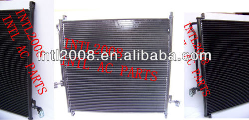 Yl5z19712ca yl5z19712aa 1l5h19710aa carro ar condicionado uma/c do condensador para o ford ranger 1998-2006