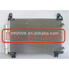 Ar condicionado uma/c de montagem do condensador/kondensator para toyota yaris 2006-2008 88460- 0d150 88460- 0d15o 88460-od15o 525*340*16mm