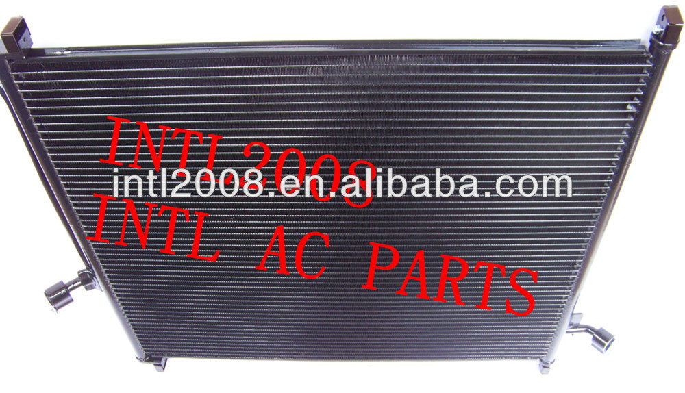 air ac ac condenser assembly Ford Ranger Mazda B2300/B2500/B3000/B4000 Pickup YL5Z19712CA YL5Z19712AA 1L5H19710AA