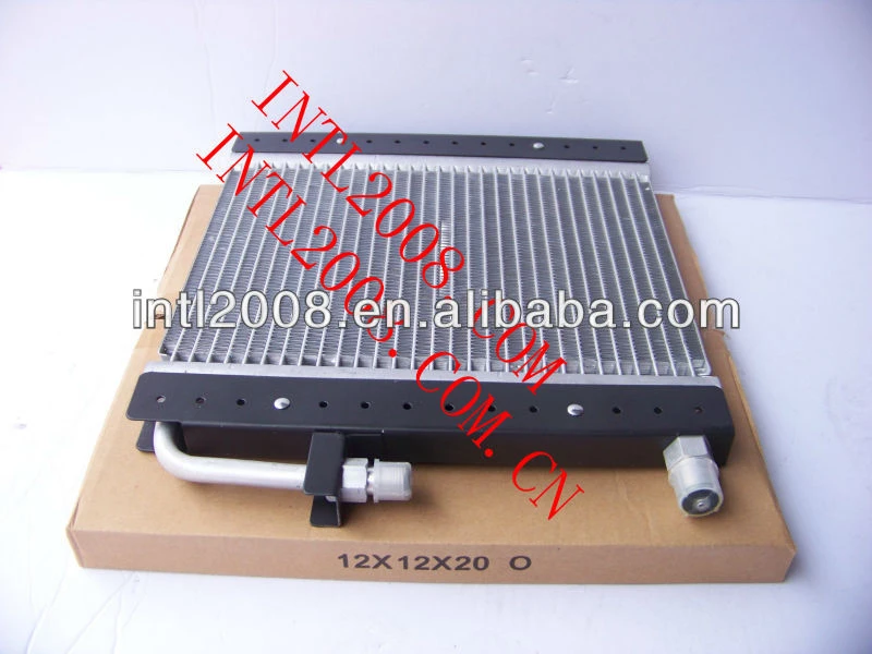 Parallel flow Condenser universal ac a/c condenser assembly 12X12X20mm O-RING