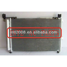 Um6561480a condensador, ar condicionado 1356049 3m3519710ca 3m3519710cb uh7161480f para ford ranger