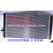 universal ac a/c condenser assembly Parallel flow Universal Condenser 14X28X20MM O-RING
