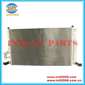 432*695*16MM auto ac condenser 97606-2B000 FOR 2007-2008SANTA FE(07)