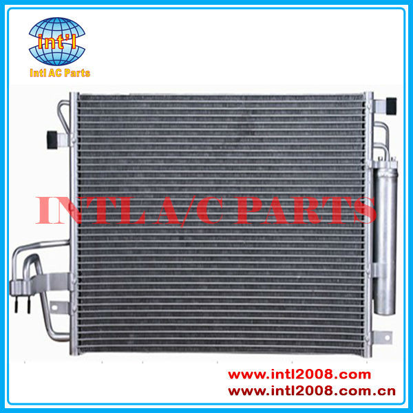 COMPRESSOR HYUNDAI AZERA / SANTA FÉ / VERA CRUZ 3.0 - MODELO HALLA - Foto 6