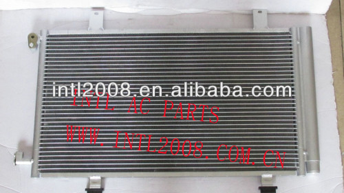 Auto a / c ar condicionado montagem condensador para Suzuki SX4 2007-2012 95310-79J01 95310-80J01 71743782 71747380 PFC SZ3030124