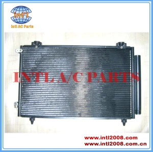 88460-02170 ac condenser for 03-04 TOYOTA Corolla/Matrix 88460-02170