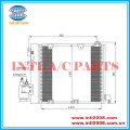 condensador opel1850078 93170622 9119177 1850058 9118898 24465322 1850056