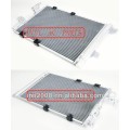 93170608 13192901 1850112 24431901 1850073 93183305 ar ac um/c condicionado condensador para opel astra g