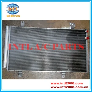 88460-07060 Car Condenser TOYOTA Camry 07 Condenser 8846007060