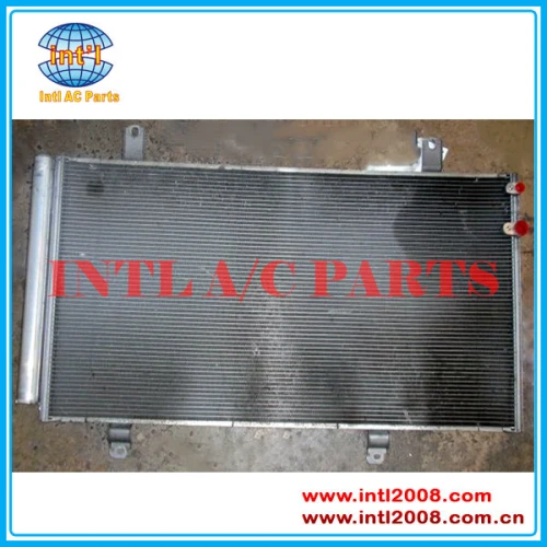 88460-07060 Car Condenser TOYOTA Camry 07 Condenser 8846007060