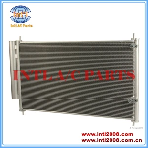 88450-12280 Condenser 8mm Fin high for Scion 2008 88450-12300