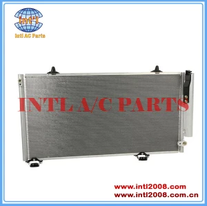 Car AC Condenser for TOYOTA SCION XB 06 88450-52231