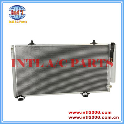 Car AC Condenser for TOYOTA SCION XB 06 88450-52231