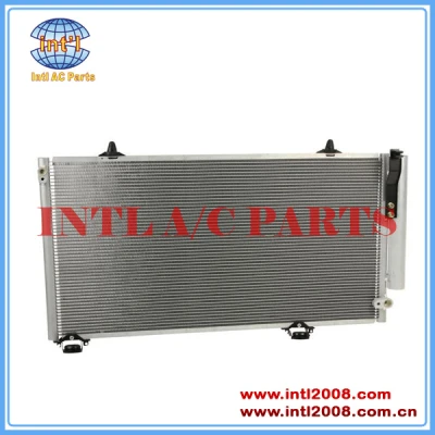 Car AC Condenser for TOYOTA SCION XB 06 88450-52231