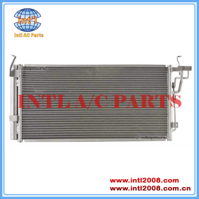 Condensador de ar condicionado para kia optima hyundai xg300/350 hyundai sonata 97606-38003