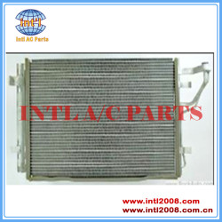 2007 HYUNDAI condenser for air conditioner 97606-2H010 97606-2H000