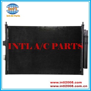 Air Conditioner Condenser for 2006 CIVIC 80110-SNA-A01