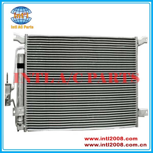 automotive air conditioning condenser for CHEVY COLORADO 89018828 ...