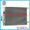 automotive air conditioning condenser for CHEVY COLORADO 89018828 15199317 89018405