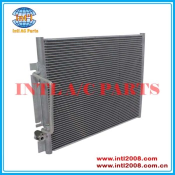 automotive air conditioning condenser for CHEVY COLORADO 89018828 15199317 89018405