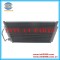 automotive air conditioning condenser for CHEVY COLORADO 89018828 15199317 89018405