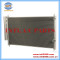 Auto Air Conditoning A/C Condenser for Scion/Toyota/Pontiac 88975768