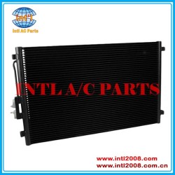 Auto Air Conditioning Condenser for 01-04Dodge CARAVAN / 01-04 CHRYSLER TOWN & COUNTRY VAN 4809267