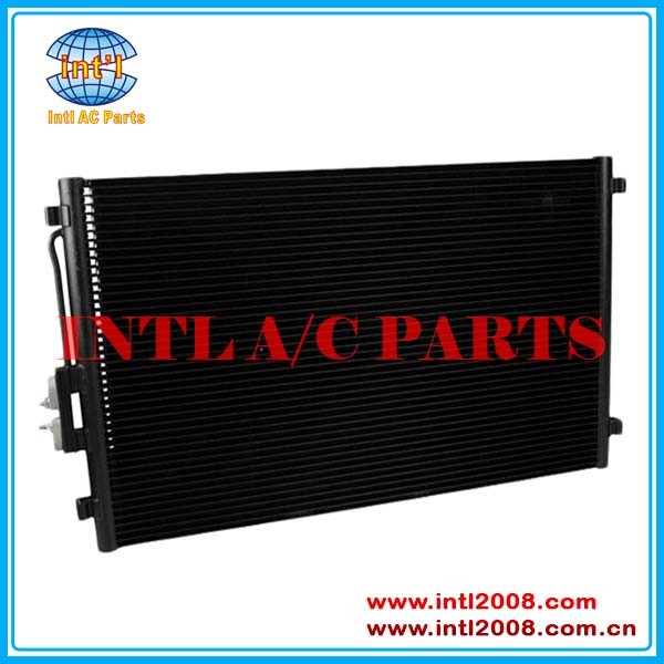 Auto Air Conditioning Condenser for 01-04Dodge CARAVAN / 01-04 CHRYSLER TOWN & COUNTRY VAN 4809267