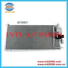 auto condensador de ar condicionado para cv 92100937 vela