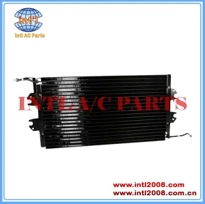Chevy Express 1996-2002 Auto AC Condenser 52497546 52472419
