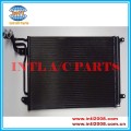 595*341*16mm ac condensador 6r0820411a 6r0820411d 6r0820411j 6r0820411g para 2009 polo( 6r) 2008 seat ibiza v( 6j5)