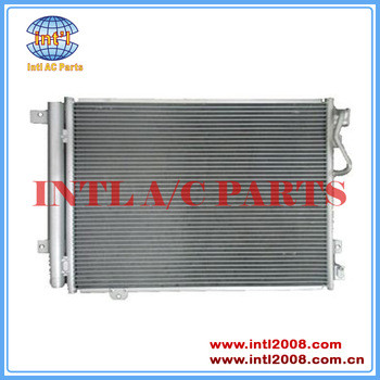 Auto condensador de ar condicionado para kia porter 2007 97606- 3e930 97606- 3e900 976063e930 976063e900