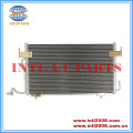 Condensador de ar condicionado para citroen berlingo/peugeot partner 1.8 1.9 1996-2005 6455y2 6455w4 96364764 963476580 9636476480