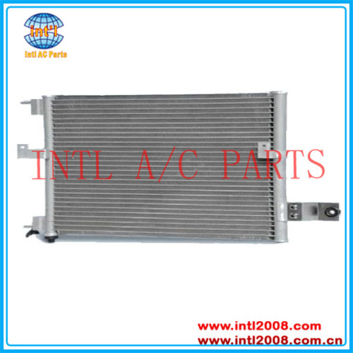 Ac condensador para hyundai atos amica( atos prime) 1.0i 1.1i 97606-02200 97606-02000