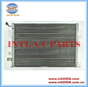 96-97 PONTIAC FIRBD 5.7L 1995 CONDENSER 52460894