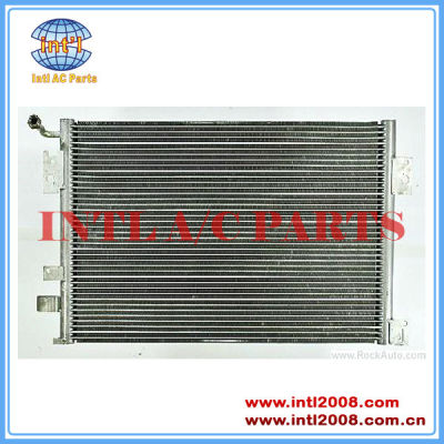 96-97 PONTIAC FIRBD 5.7L 1995 CONDENSER 52460894
