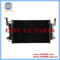 Cadillac Eldorado 4.6L V8 1996-2002 ac condensador 52466983