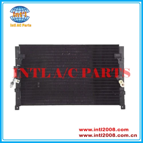 88460 04090 8846004090 8846104030 auto air conditioning ac condenser for 1998-2004 TOYOTA Tacoma