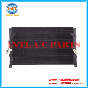 88460 04090 8846004090 8846104030 auto air conditioning ac condenser for 1998-2004 TOYOTA Tacoma