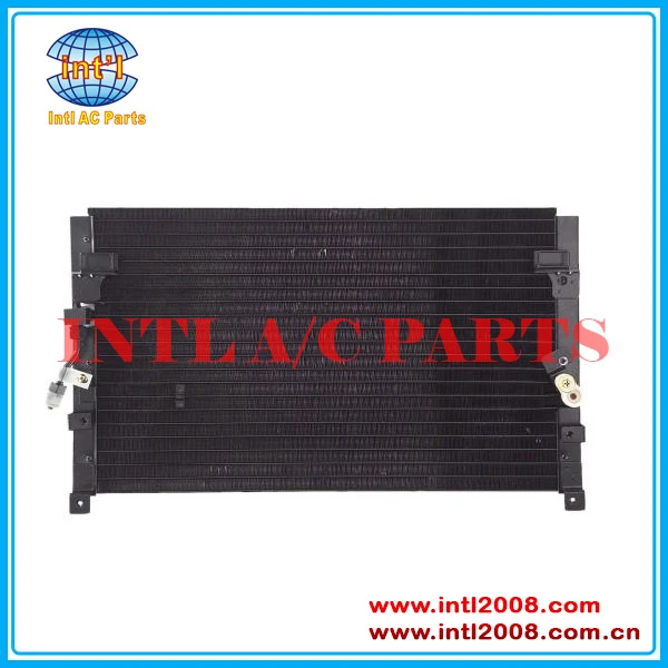 88460 04090 8846004090 8846104030 auto air conditioning ac condenser for 1998-2004 TOYOTA Tacoma