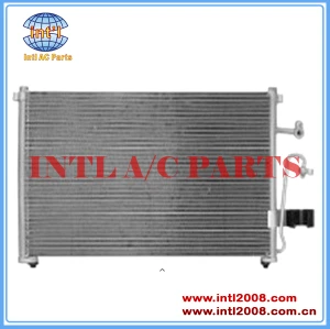 CHEVROLET Epica/Evanda air condenser 96409127 96539632 B11-8105010 96409127 96471946