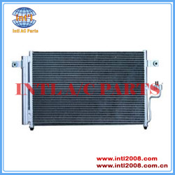 condensador de ar condicionado para daewoo nubira 96393544