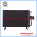 usado para ford ritmo condensador ar condicionado f43h19710aa
