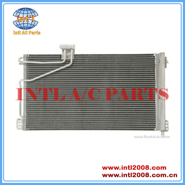 Auto Parts AC(A/C) Condenser 2035000054 Benz condenser INTL Auto