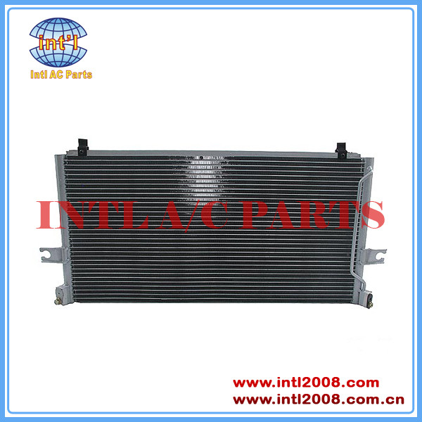 BLUEBIRD U2 NISSAN ALTIMA Condenser 92110-3Z601 92111-SE900 92110-2B000 92110-1E400 92110-1E411