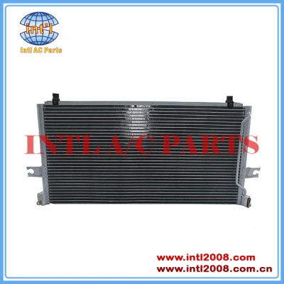 BLUEBIRD U2 NISSAN ALTIMA Condenser 92110-3Z601 92111-SE900 92110-2B000 92110-1E400 92110-1E411