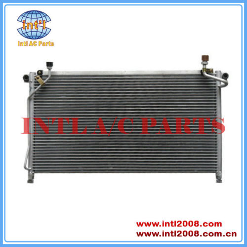 Auto Air conditioning Condenser for NISSAN SENTRA 92110-59G00