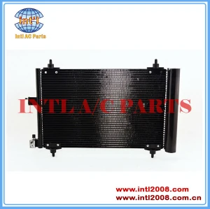 Auto Air Conditioning Condenser XSARA 6455Y9