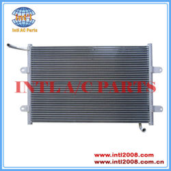 Car Air Conditioner Condenser for VW GOLF III 1H1820413
