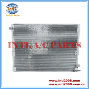 TOYOTA 4RUNNER PARALLEL FLOW A/C CONDENSER 88461-35050